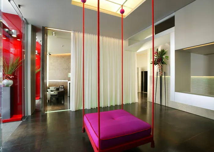 Hotel Sina The Gray Milano