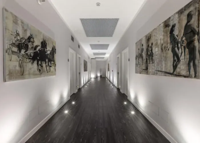 Studio Inn De Angeli Milano